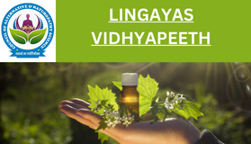LINGAYAS VIDHYAPEETH